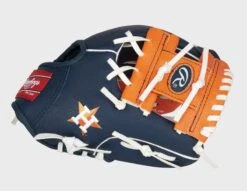 Rawlings Houston Astros 10-Inch Team Logo Glove