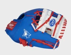 Rawlings Toronto Blue Jays 10-Inch Team Logo Glove