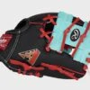 Rawlings Arizona Diamondbacks 10-Inch Team Logo Glove