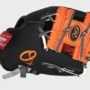 Rawlings Baltimore Orioles 10-Inch Team Logo Glove
