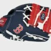 Rawlings Boston Red Sox 10-Inch Team Logo Glove