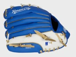 Rawlings Kansas City Royals 10-Inch Team Logo Glove 7 Rawlings Kansas City Royals 10-Inch Team Logo Glove -Rawlings Shop 22000026111 3
