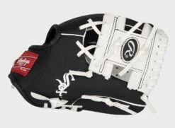 Rawlings Chicago White Sox 10-Inch Team Logo Glove