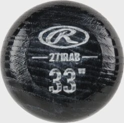 Rawlings 2021 Player Preferred 271 Ash Wood Bat -Rawlings Shop 271RAB 32