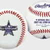 Rawlings MLB 2021 Replica All-Star Game Baseball