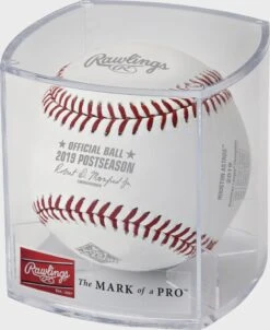 Rawlings 2019 Houston Astros American League Champions Baseball 9 Rawlings 2019 Houston Astros American League Champions Baseball -Rawlings Shop ALCS19CHMP 51