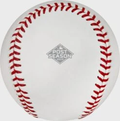 Rawlings MLB 2019 American League Championship Series Dueling Baseball -Rawlings Shop ALCS19DL 10