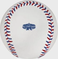 Rawlings MLB All-Star Game Commemorative Baseball, 1979-Present 4 Rawlings MLB All-Star Game Commemorative Baseball, 1979-Present -Rawlings Shop ASBB22 10