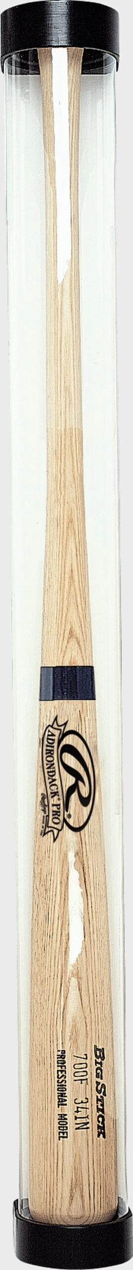 Rawlings Bat Display Tube 1 Rawlings Bat Display Tube