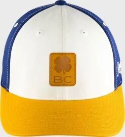 Rawlings Black Clover Heart Of The Hide Fitted Hat