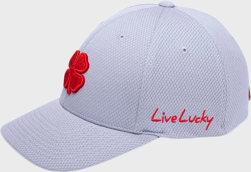 Rawlings Black Clover 'The Shift' Fitted Hat 3 Rawlings Black Clover 'The Shift' Fitted Hat - Image 3