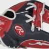 Rawlings 2022 Breakout 11.5-Inch Infield Glove