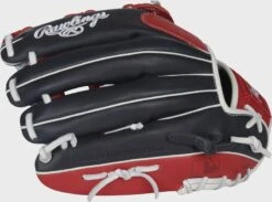 Rawlings 2022 Breakout 12-Inch Youth Outfield Glove 7 Rawlings 2022 Breakout 12-Inch Youth Outfield Glove -Rawlings Shop BOYPT6 6NS 4
