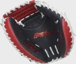 Rawlings 2022 Breakout 32-Inch Youth Catcher's Mitt 6 Rawlings 2022 Breakout 32-Inch Youth Catcher's Mitt -Rawlings Shop BOYPTCM32NS 1