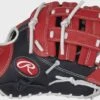 Rawlings 2022 Breakout 12-Inch Youth First Base Mitt