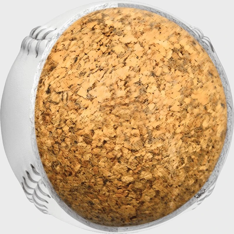 Rawlings USA NFHS Official Softballs 2 Rawlings USA NFHS Official Softballs - Image 2