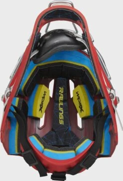 Rawlings Mach Catcher's Helmet 13 Rawlings Mach Catcher's Helmet -Rawlings Shop CHMACH S7 10