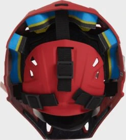Rawlings Mach Catcher's Helmet 12 Rawlings Mach Catcher's Helmet -Rawlings Shop CHMACH S7 2