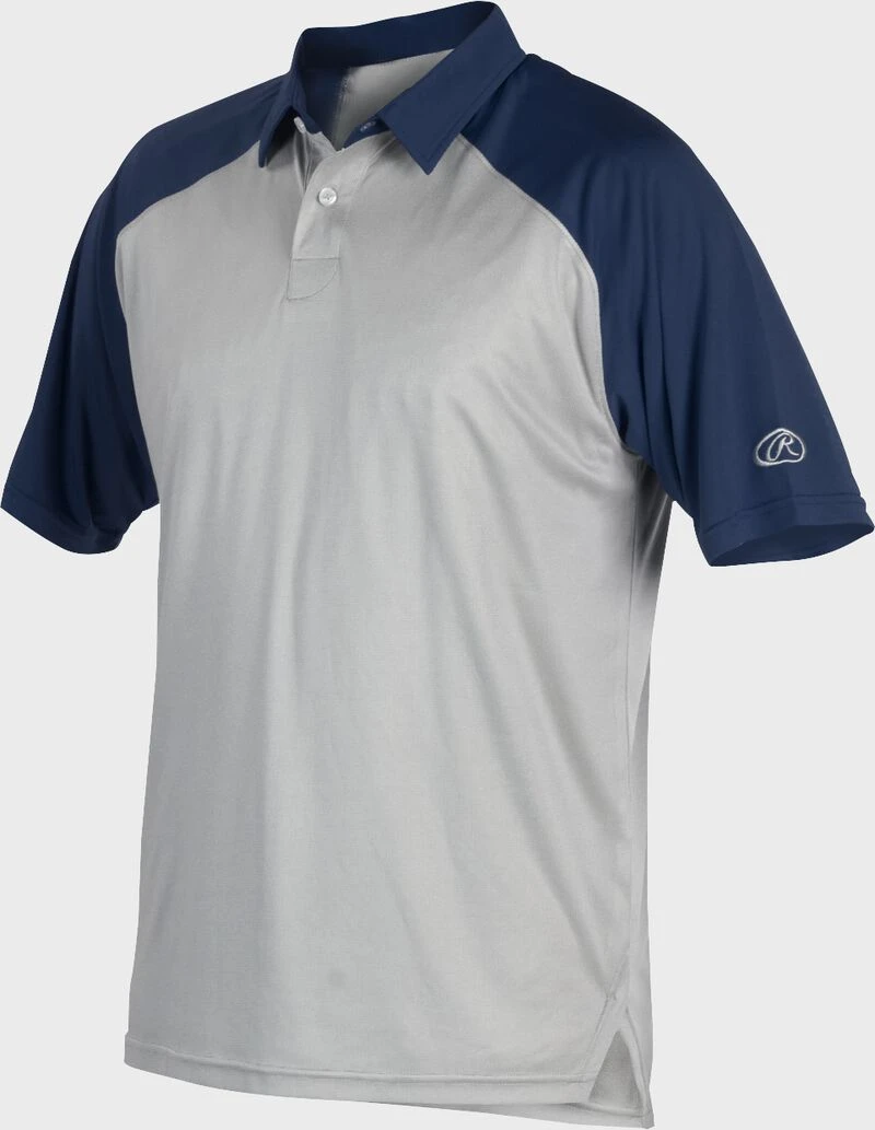 Rawlings ColorSync Polo Shirt 1 Rawlings ColorSync Polo Shirt