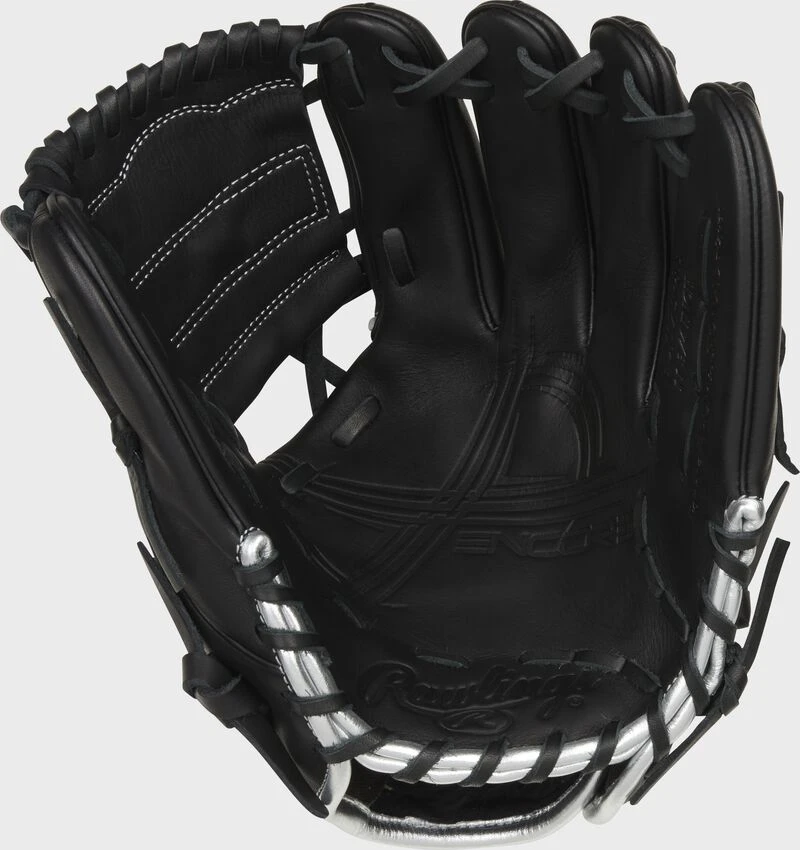 Rawlings 2022 Encore 11.75-Inch Infield/Pitcher's Glove 3 Rawlings 2022 Encore 11.75-Inch Infield/Pitcher's Glove - Image 3