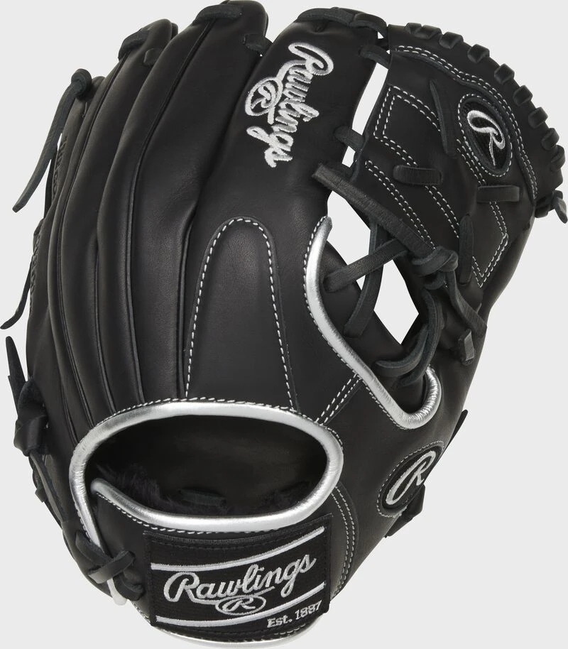 Rawlings 2022 Encore 11.75-Inch Infield/Pitcher's Glove 2 Rawlings 2022 Encore 11.75-Inch Infield/Pitcher's Glove - Image 2