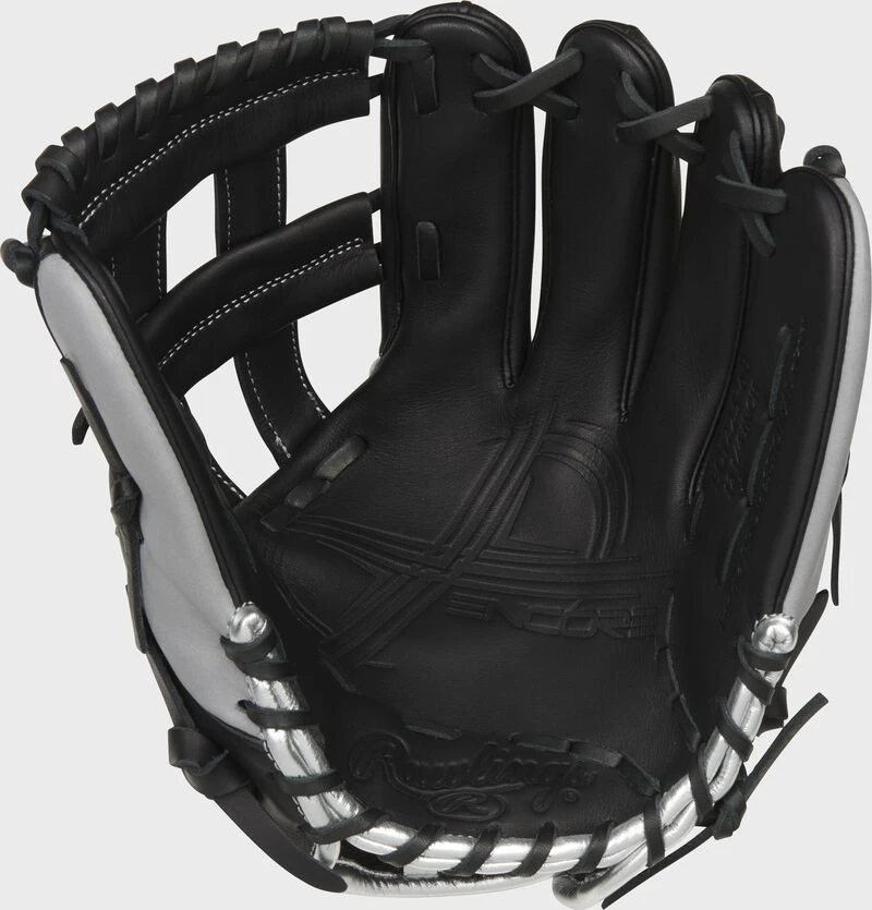 Rawlings 2022 Encore 12.25-Inch Outfield Glove 3 Rawlings 2022 Encore 12.25-Inch Outfield Glove - Image 3