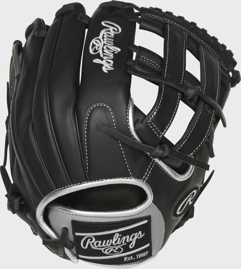 Rawlings 2022 Encore 12.25-Inch Outfield Glove 2 Rawlings 2022 Encore 12.25-Inch Outfield Glove - Image 2
