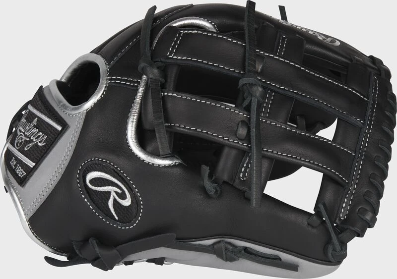 Rawlings 2022 Encore 12.25-Inch Outfield Glove 1 Rawlings 2022 Encore 12.25-Inch Outfield Glove