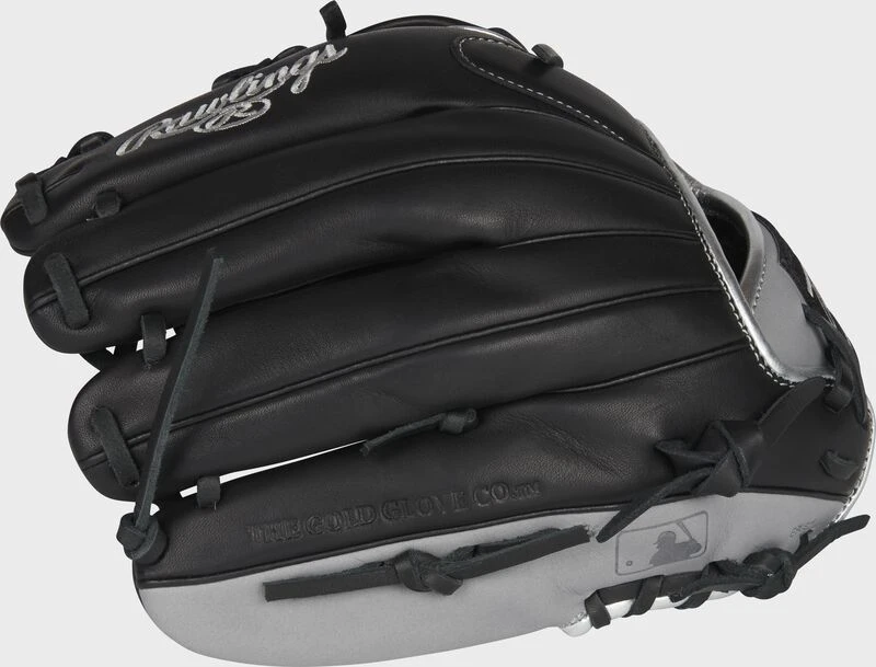 Rawlings 2022 Encore 12.25-Inch Outfield Glove 4 Rawlings 2022 Encore 12.25-Inch Outfield Glove - Image 4