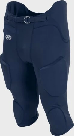 Rawlings Lightweight Football Pants, Adult & Youth
