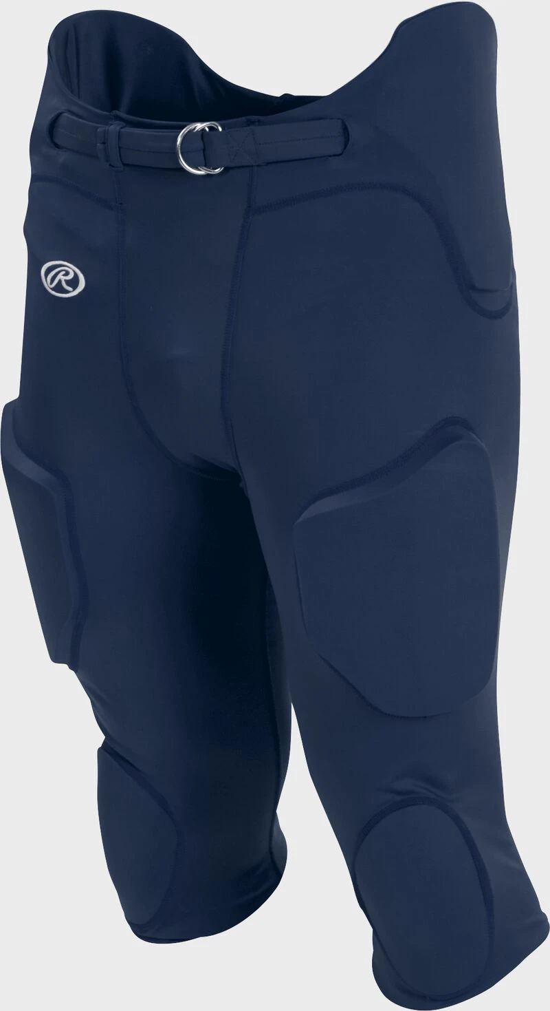 Rawlings Lightweight Football Pants, Adult & Youth 1 Rawlings Lightweight Football Pants, Adult & Youth