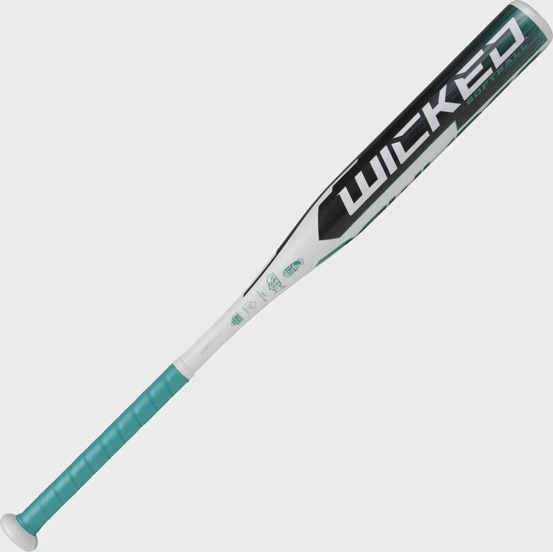 Rawlings Wicked -11 Fastpitch Softball Bat 1 Rawlings Wicked -11 Fastpitch Softball Bat