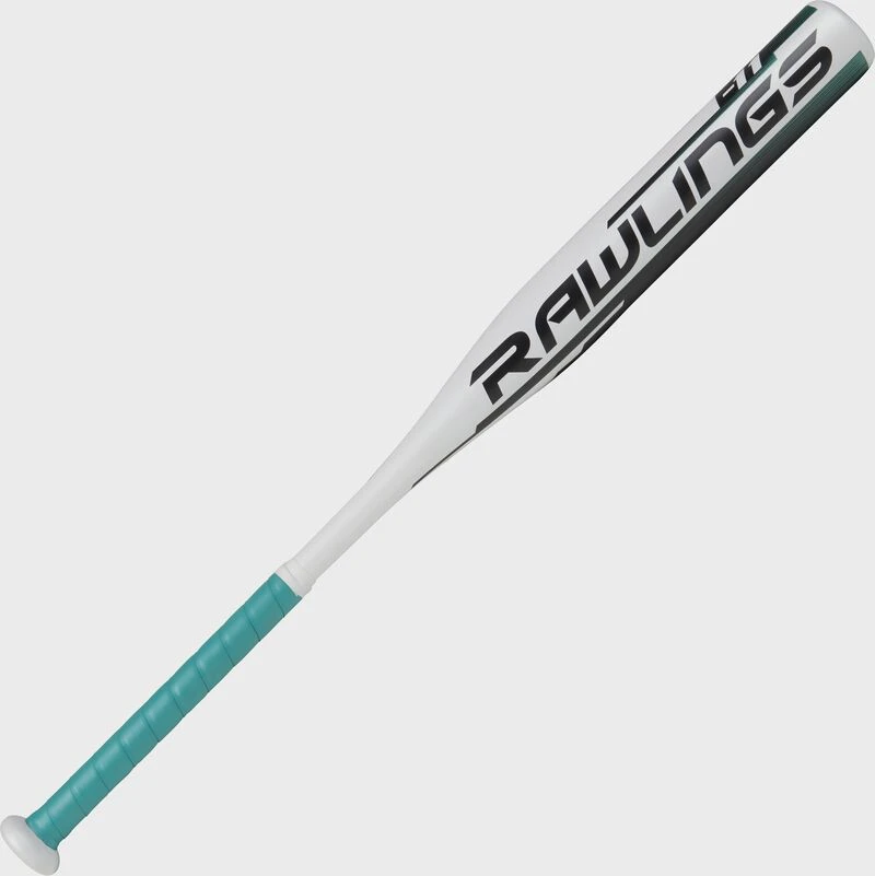 Rawlings Wicked -11 Fastpitch Softball Bat 2 Rawlings Wicked -11 Fastpitch Softball Bat - Image 2