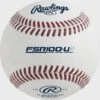 Rawlings Ultimate Practice Technology Collegiate Flat Seam Baseballs