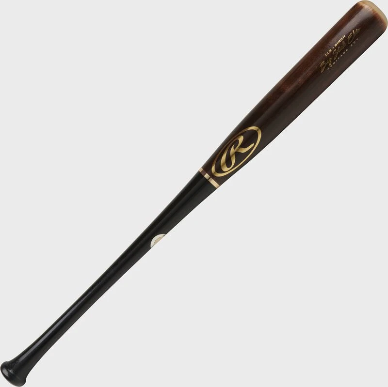 Rawlings 2021 Big Stick Elite I13 Birch Wood Bat 1 Rawlings 2021 Big Stick Elite I13 Birch Wood Bat
