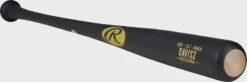 Rawlings Khris Davis Pro Label Wood Bat, Birch Bat -Rawlings Shop KD2PL 5
