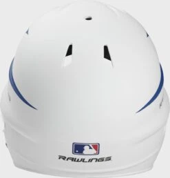 Rawlings Liberty Softball Batting Helmet 8 Rawlings Liberty Softball Batting Helmet -Rawlings Shop LSF11O MW MR 2