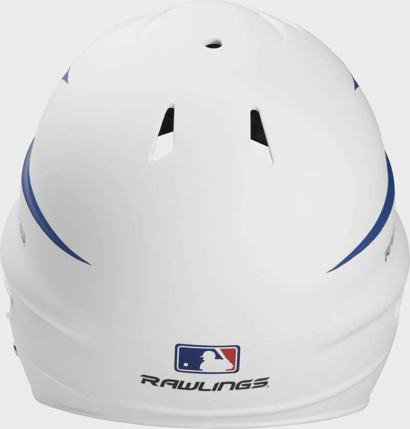 Rawlings Liberty Softball Batting Helmet 4 Rawlings Liberty Softball Batting Helmet - Image 4
