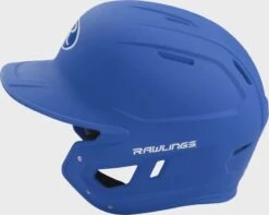 Rawlings Mach Batting Helmet, Senior & Junior Sizes 12 Rawlings Mach Batting Helmet, Senior & Junior Sizes -Rawlings Shop MACHSR R 3