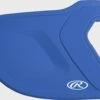 Rawlings Mach EXT Batting Helmet Extension For Right-Handed Batter