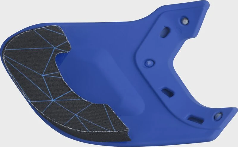 Rawlings Mach EXT Batting Helmet Extension For Right-Handed Batter 2 Rawlings Mach EXT Batting Helmet Extension For Right-Handed Batter - Image 2