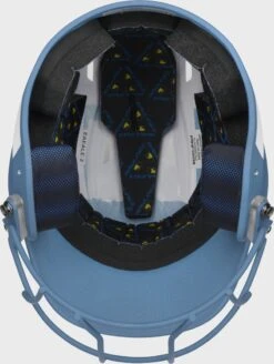 Rawlings Mach Ice Softball Batting Helmet -Rawlings Shop MSB13S CB 10