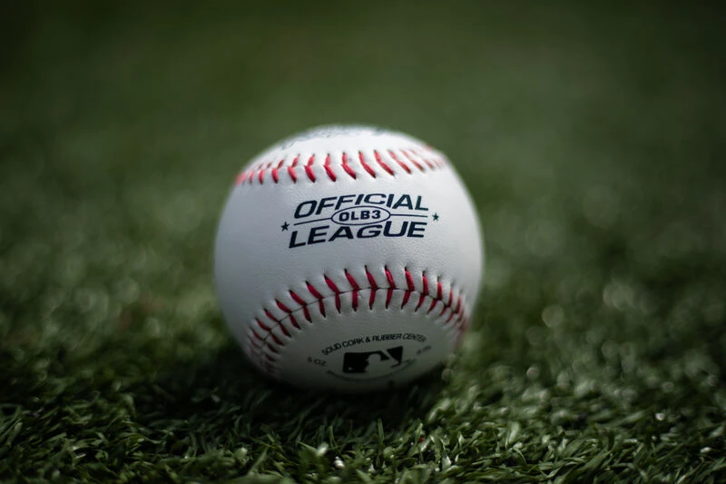 Rawlings Official League Recreational Baseballs 3 Rawlings Official League Recreational Baseballs - Image 3