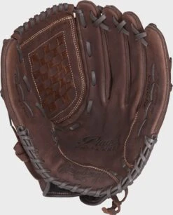Rawlings Player Preferred 14 In Outfield Glove 5 Rawlings Player Preferred 14 In Outfield Glove -Rawlings Shop P140BPS 1