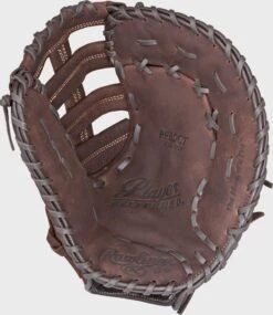 Rawlings Player Preferred 12.5 In First Base Mitt 5 Rawlings Player Preferred 12.5 In First Base Mitt -Rawlings Shop PFBDCT 1