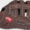 Rawlings Player Preferred 12.5 In First Base Mitt