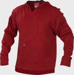 Rawlings Performance Fleece Hoodie, Adult & Youth