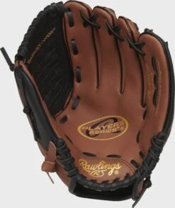 Rawlings Players Series 10.5 In Baseball/Softball Glove -Rawlings Shop PL105DTB 1