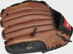 Rawlings Players Series 10.5 In Baseball/Softball Glove -Rawlings Shop PL105DTB 4