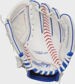 Rawlings Players Series 9 In Baseball/Softball Glove -Rawlings Shop PL90SSG 1